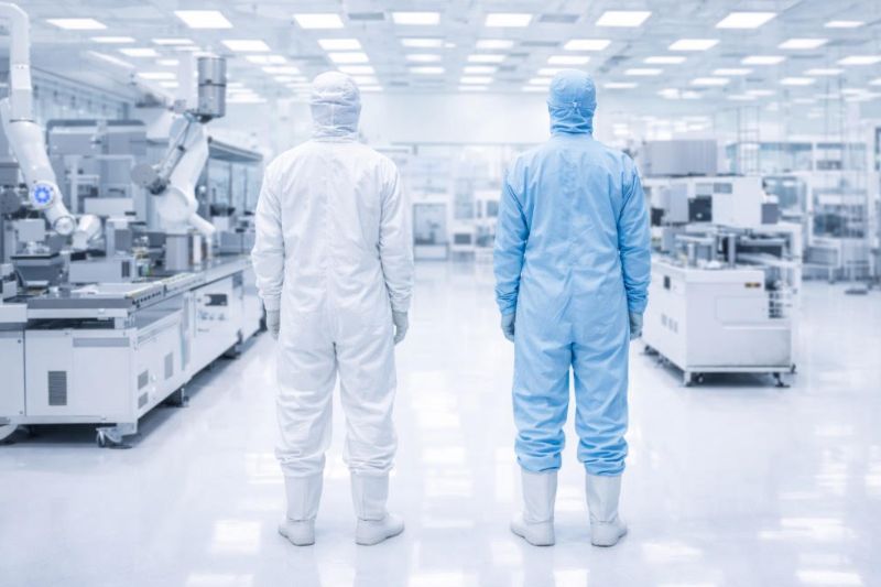 Fabtech Technologies Launches UAE Subsidiary for Cleanroom Solutions