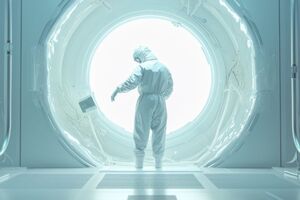 10 common problems with personnel airlocks in cleanrooms