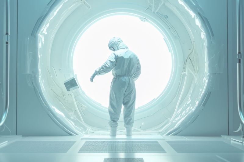 10 common problems with personnel airlocks in cleanrooms