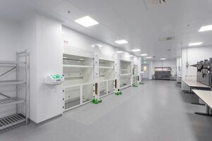 10 points to consider before developing a cleanroom project