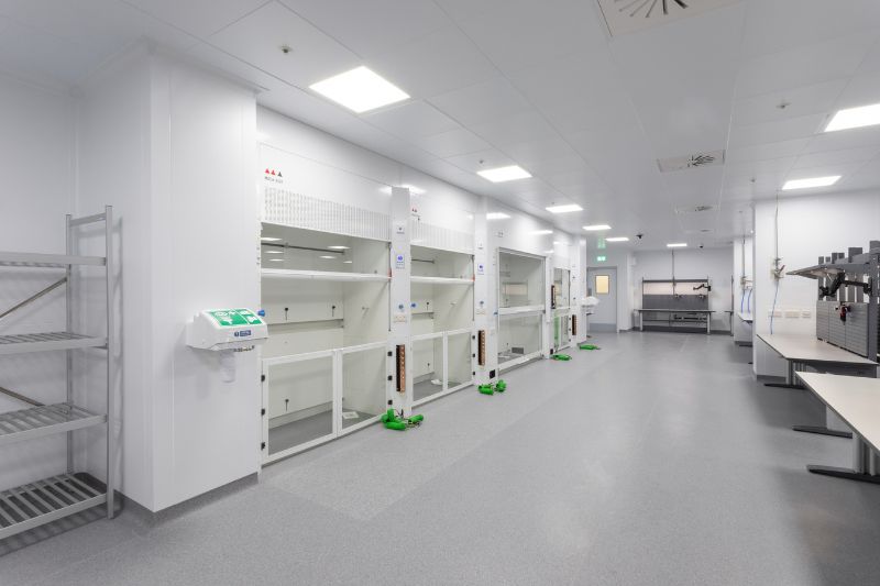 10 points to consider before developing a cleanroom project