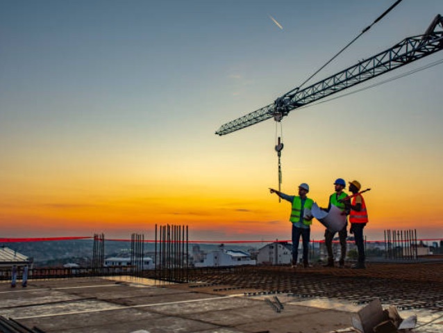 2019 Cleanroom Construction Round-up