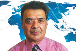 25th Anniversary for Priorclave’s Service Manager