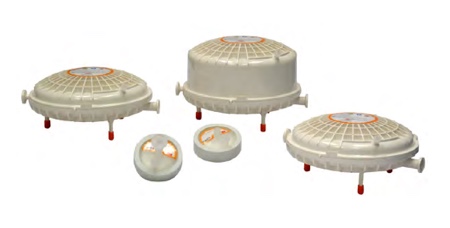 3M introduces Emphaze AEX Hybrid Purifier capsules for pilot and large-scale production