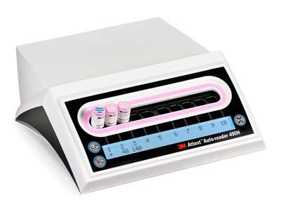 3M introduces faster BI test for vH<sub>2</sub>0<sub>2</sub> sterilisation in US
