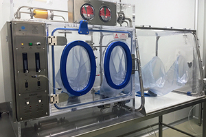 4D Pharma distributes gas isolators to Spain and France