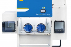 9 key questions to ask about class 3 ISO cytotoxic isolators 