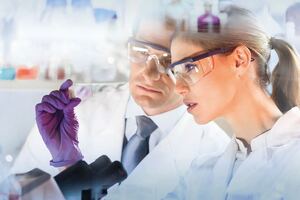 A lifecycle approach to the qualification of analytical procedures
