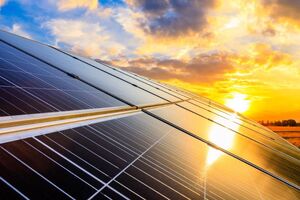 A look at solar manufacturing cleanrooms in the US