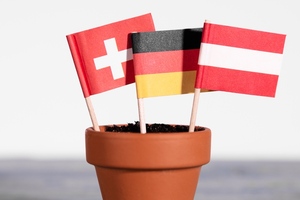 A look at the DACH cleanroom market in 2024