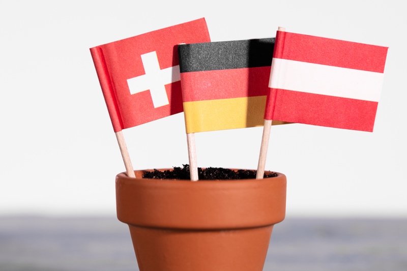 A look at the DACH cleanroom market in 2024
