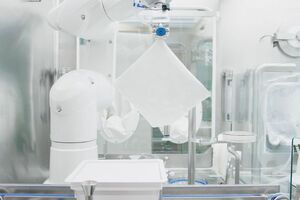 A question of quality: Implementing quality by design principles