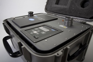 A safer and more efficient approach to biological safety cabinet decontamination
 