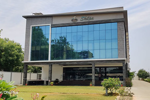 A Steriline robotic pilot line as core asset for Shilpa Medicare