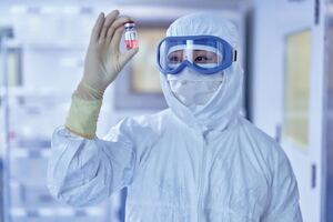 A to Z guide to protective garments