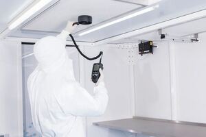 A to Z of an effective monitoring programme