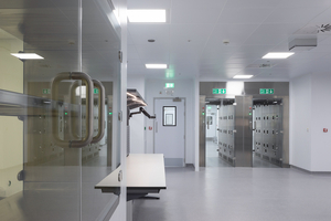 A walk through the cleanroom qualification journey