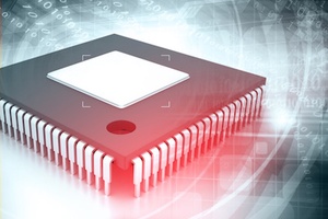 Abbie Gregg completes project for semiconductor production facility