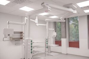 ABN Cleanroom Technology completes operating room installation at new Belgian day-care hospital