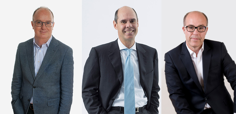Abzil Telstar appoints joint MDs in leadership restructure