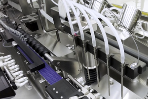 Achema 2024: Steriline upgrades its zero-loss philosophy