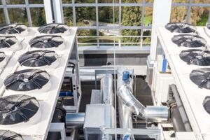 AcroMeta to sell HVAC subsidiary in $1m deal as it refocuses on cleanroom and lab infrastructure