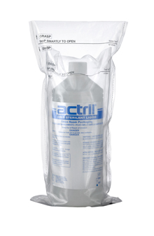 Actril for cleanrooms