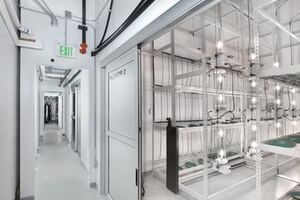 Adopting cleanroom technology for safer medicinal cannabis