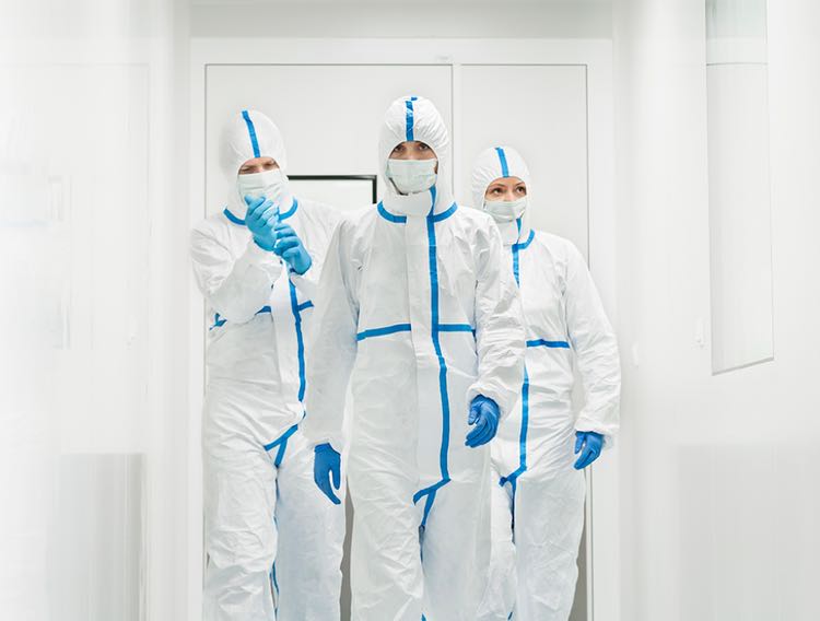Adoption of microelectronics into life sciences