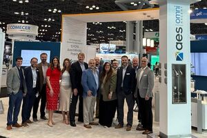 AES Clean Technology unveils OSM cleanroom utility solution