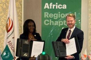 African Medicines Agency and USP sign agreement to strengthen medicines regulation across Africa