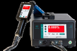 Air Techniques International (ATI) launches the 2J Aerosol Photometer