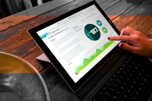 Aircuity highlights solutions for reducing energy use in labs at I2SL