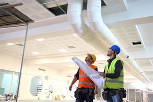 Aircuity joins Real-Time Energy Management scheme in New York