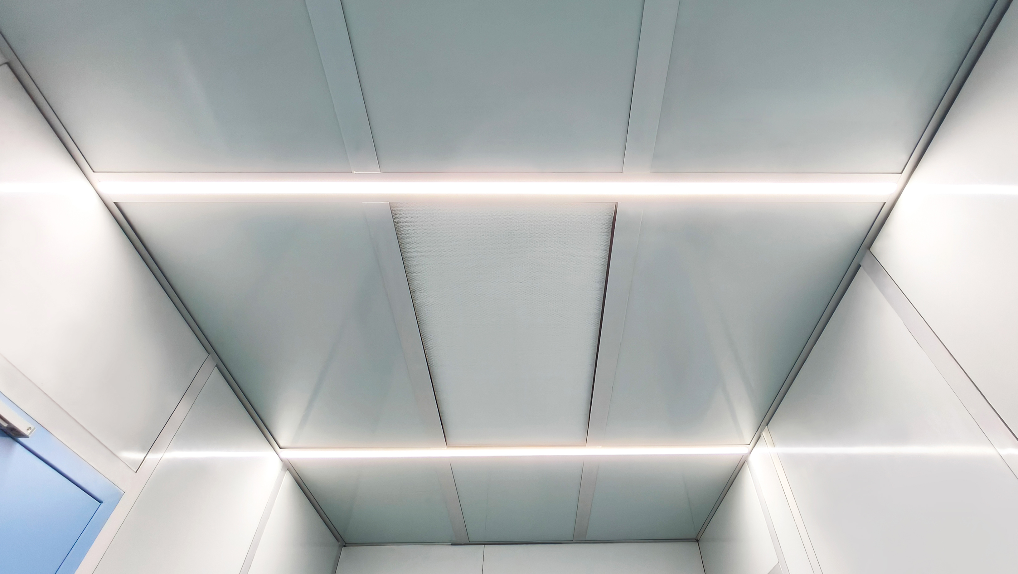 Airkey delivers dual-zone USP 797 and USP 800 modular cleanroom to US sterile compounding pharmacy