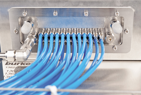 AirLINE improves pneumatic control of actuators