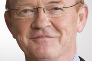 Alan O’Connell to become Global EVP of Camfil APC