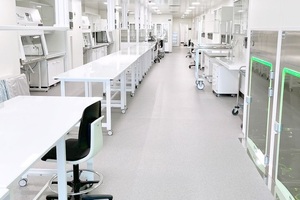 Albian Group completes work on Faes Farma clean production