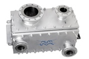 Alfa Laval offers new condenser for API production