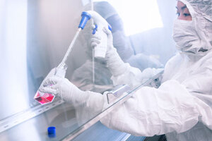 Allele Biotech announces IPSCs production breakthrough