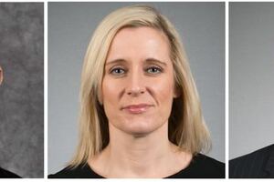 Almac Group expands executive team