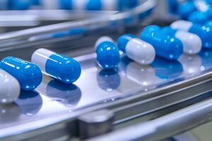 AM to deliver process engineering and controller upgrades for US pharma client