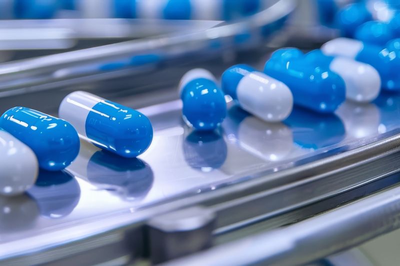 AM to deliver process engineering and controller upgrades for US pharma client