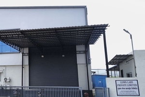 Ambient HVAC Solutions completes ISO Class 8 cleanroom for Lumn Labs