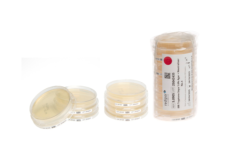 AnalytiChem UK showcases EM protocol reliability tools at Pharmig 2025