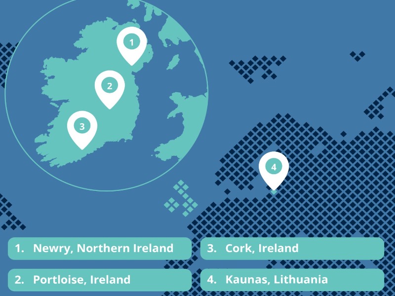Angstrom Technology hits it stride with European operations