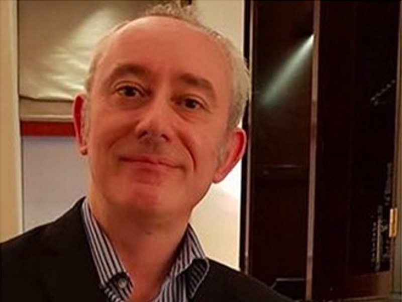 Annex 1 and sterilisation process: an interview with Tim Sandle