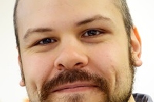Anthony Copson joins Jet Environmental as CAD Technician