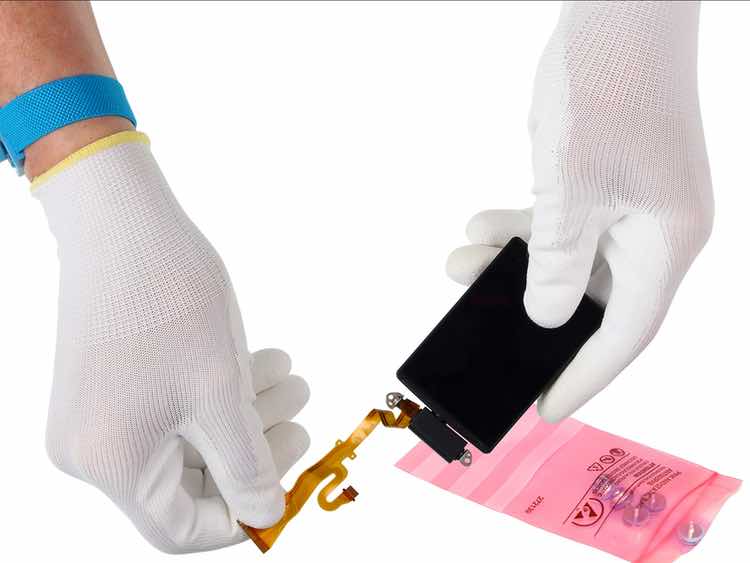 Antistat and Integrity Cleanroom products gain international distributor