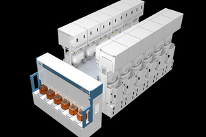Applied Materials launches wafer manufacturing platform to reduce cleanroom space by 30%